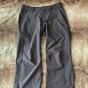 New Without Tags REI Women's Hiking/Utility Pants